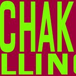 ADE: Gashouder presents Mochakk Calling
