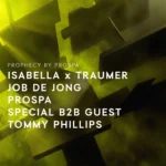ADE: Prophecy by Prospa