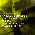 ADE: Prophecy by Prospa