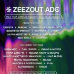ADE: Zeezout x ADE Daytime