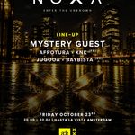 ADE: NOXA