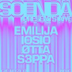 Soenda NYE