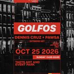 ADE: SONA presents: GOLFOS