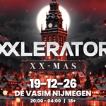 XXLERATOR XX-Mas