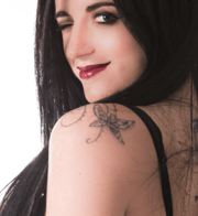 Lady Dammage