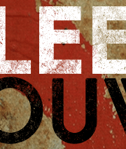Sleeptouw Festival