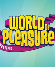 World of Pleasure