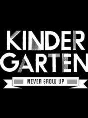 Kindergarten Festival