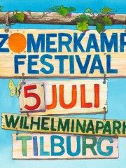 Zomerkamp Festival