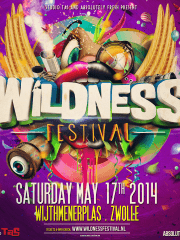 Wildness Festival