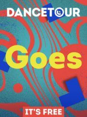 Dancetour Goes
