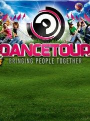 Dancetour Roosendaal