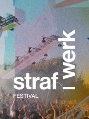 STRAFWERK Festival