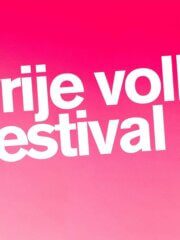 Vrije Volk Festival