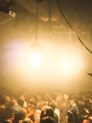 ADE: Breakfast Club