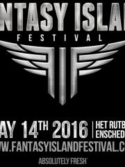 Fantasy Island Festival