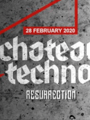 Chateau Techno