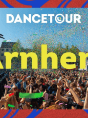 Dancetour Arnhem