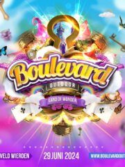 Boulevard Outdoor