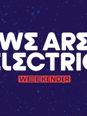 We Are Electric
