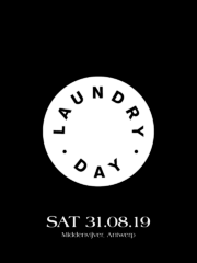 Laundry Day Festival