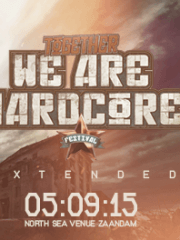 Together we are Hardcore