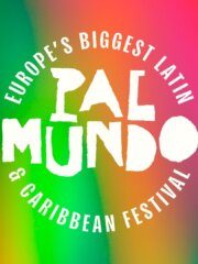 Pal Mundo