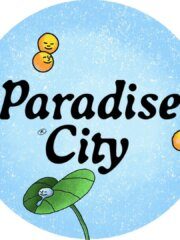 Paradise City Festival