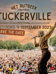 Tuckerville