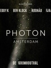ADE: Klockworks presents Photon