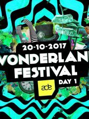 ADE: Wonderland Day 1