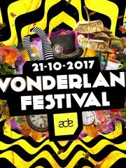 ADE: Wonderland Day 2