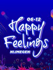 Happy Feelings Nijmegen