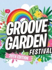 Groove Garden