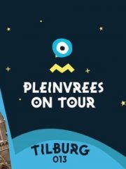 Pleinvrees on Tour – Tilburg