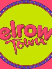 Elrow Town Holland