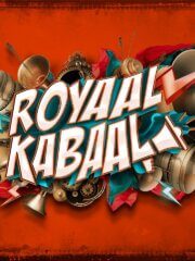 Royaal Kabaal
