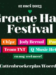 Groene Hart Festival