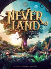 Neverland Festival