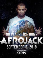Afrojack ‘No Place Like Home’