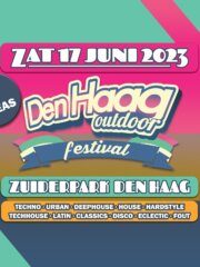 Den Haag Outdoor