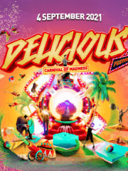 Delicious Outdoor Festival