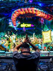 ADE: Elrow – extra Sunday edition