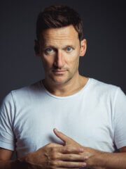 Mark With A K