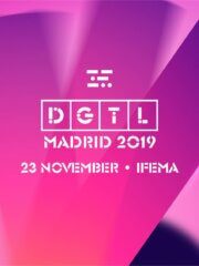 DGTL Madrid