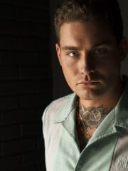 Douwe Bob