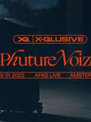 X-Qlusive Phuture Noize