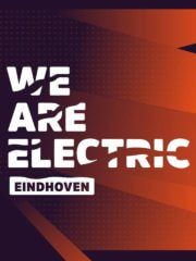 We Are Electric Eindhoven