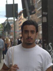 Mino Abadier
