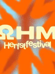 Ohm Herfstfestival